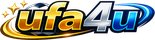 ufa4u โลโก้